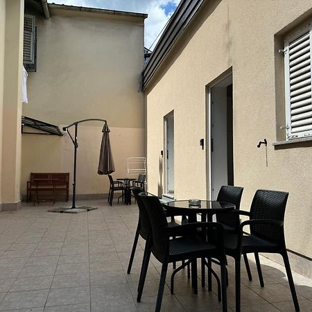 Apartments Ascic Опатия Екстериор снимка