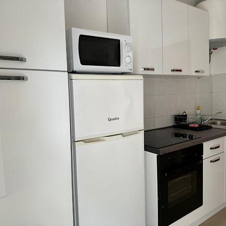 Apartments Ascic Опатия Екстериор снимка