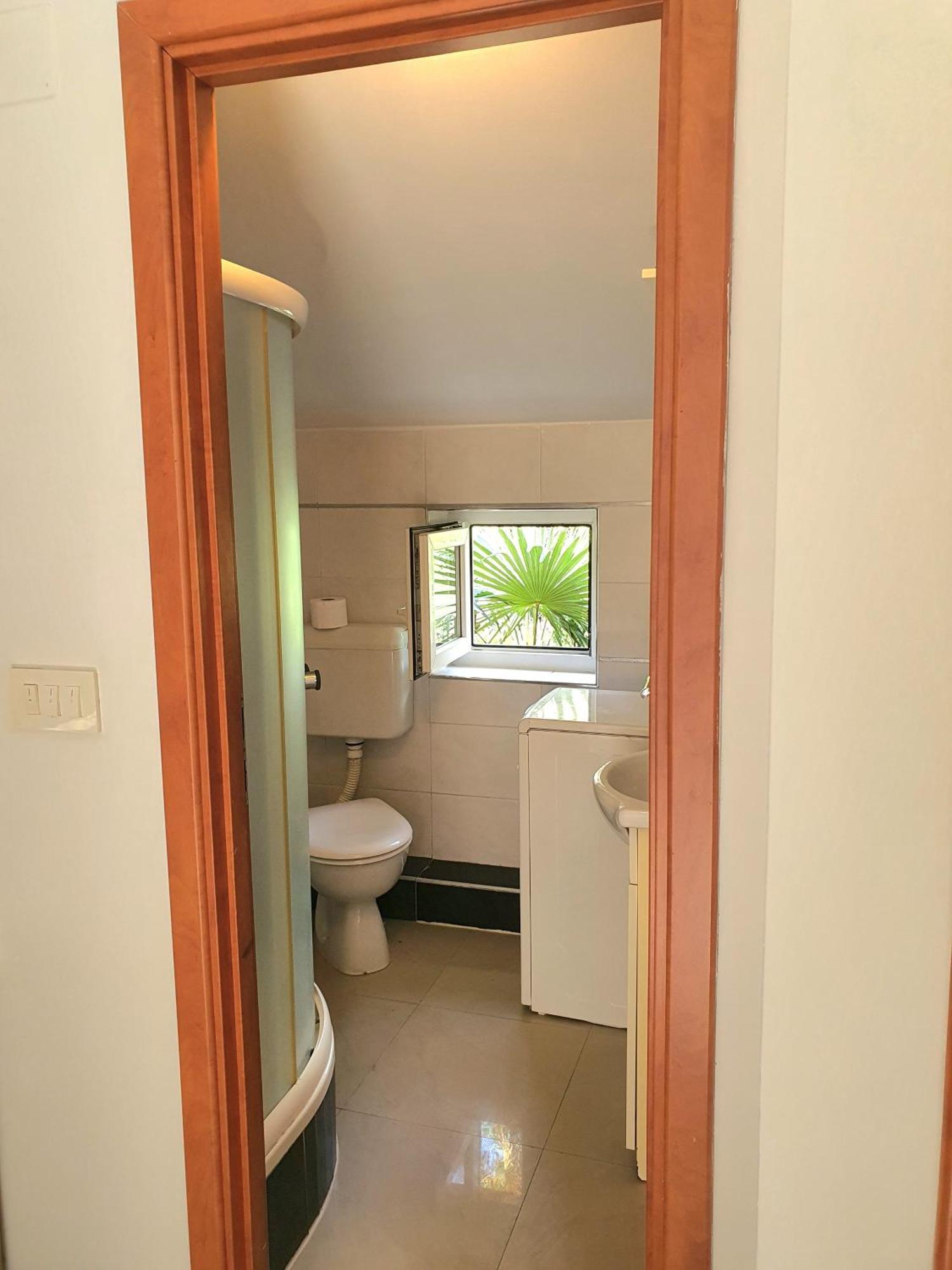 Apartments Ascic Опатия Екстериор снимка