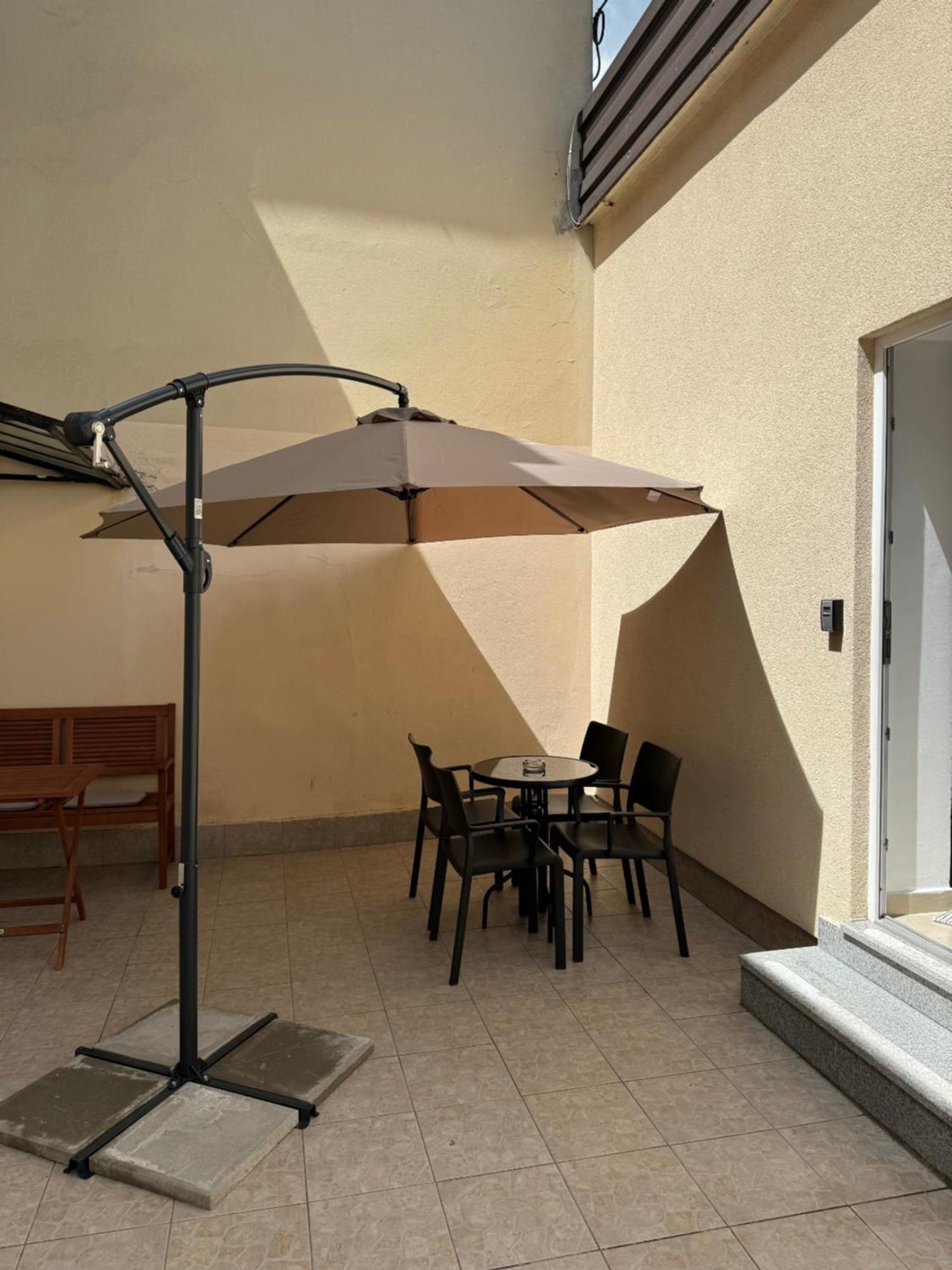 Apartments Ascic Опатия Екстериор снимка