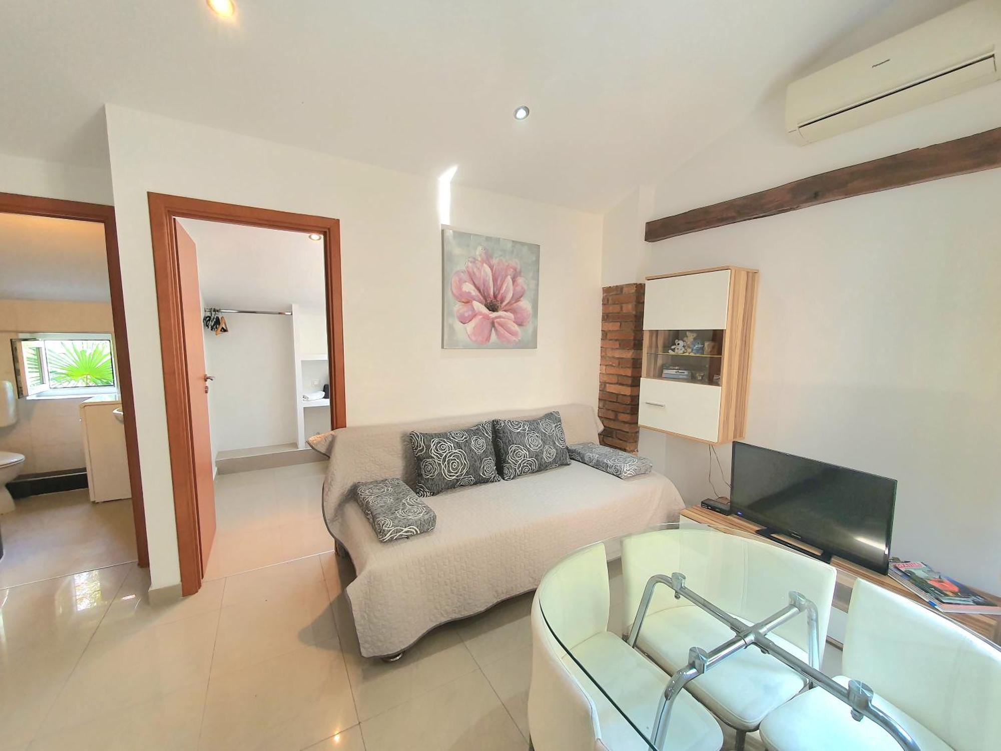 Apartments Ascic Опатия Стая снимка