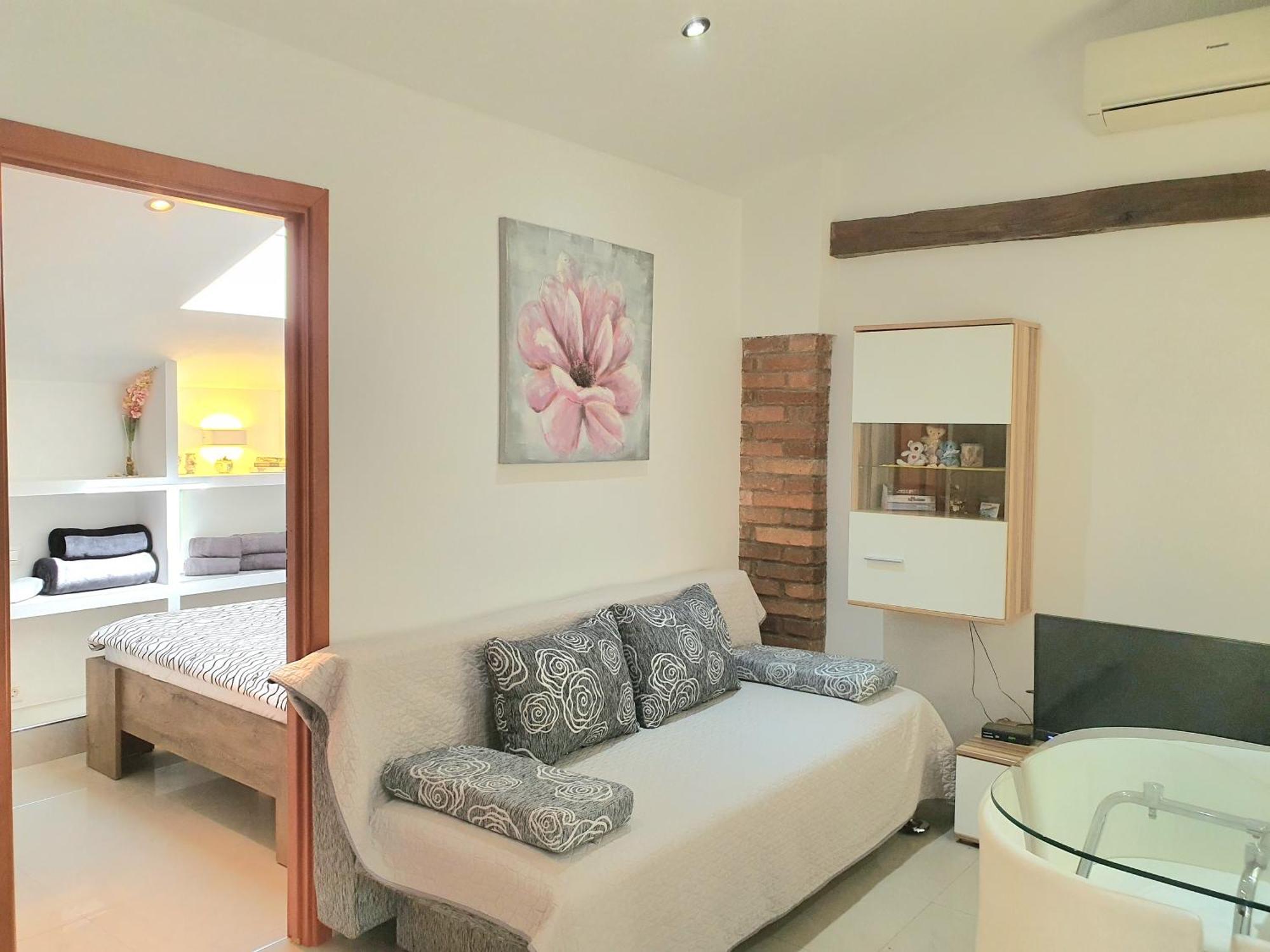 Apartments Ascic Опатия Стая снимка