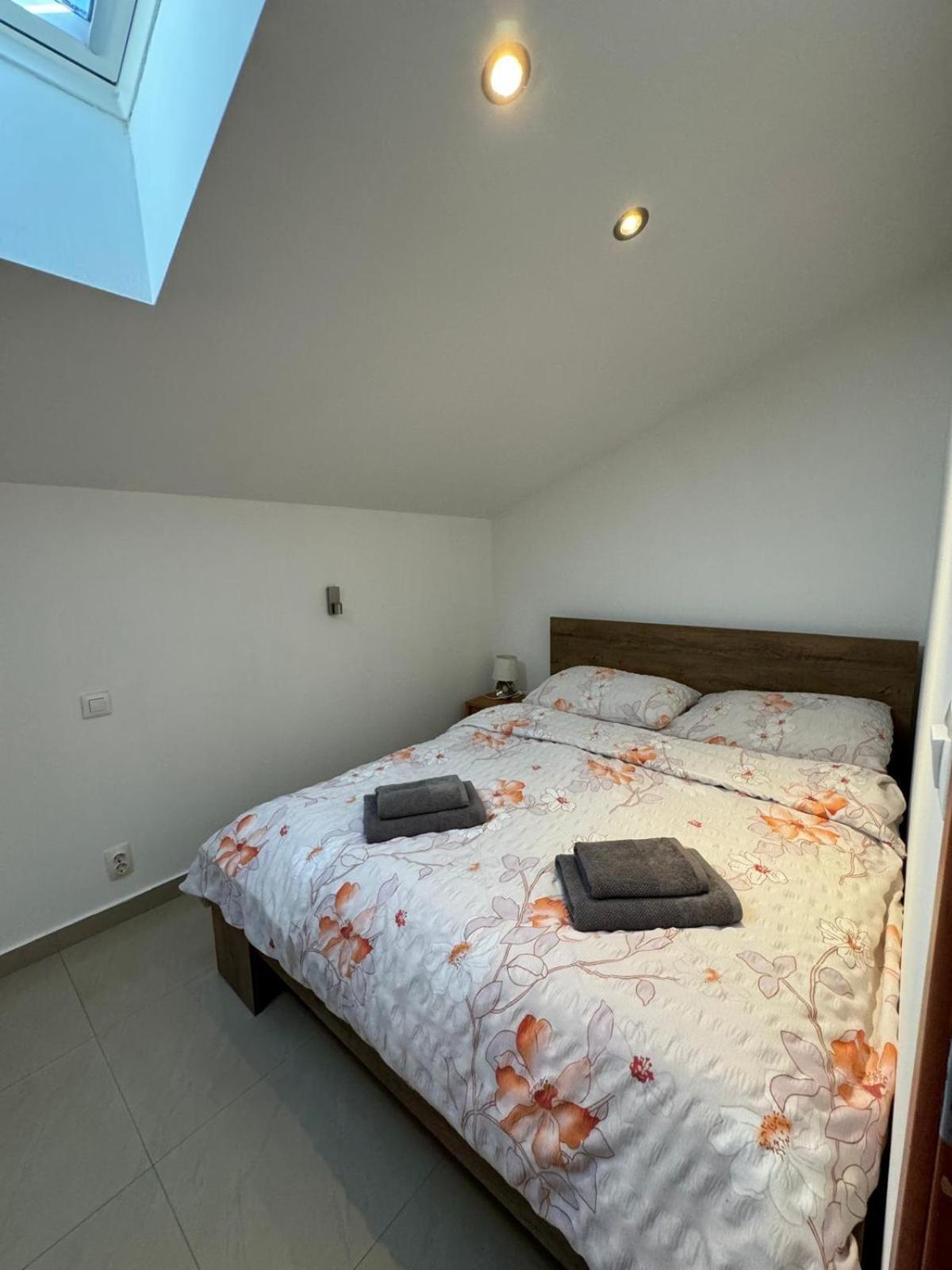 Apartments Ascic Опатия Екстериор снимка
