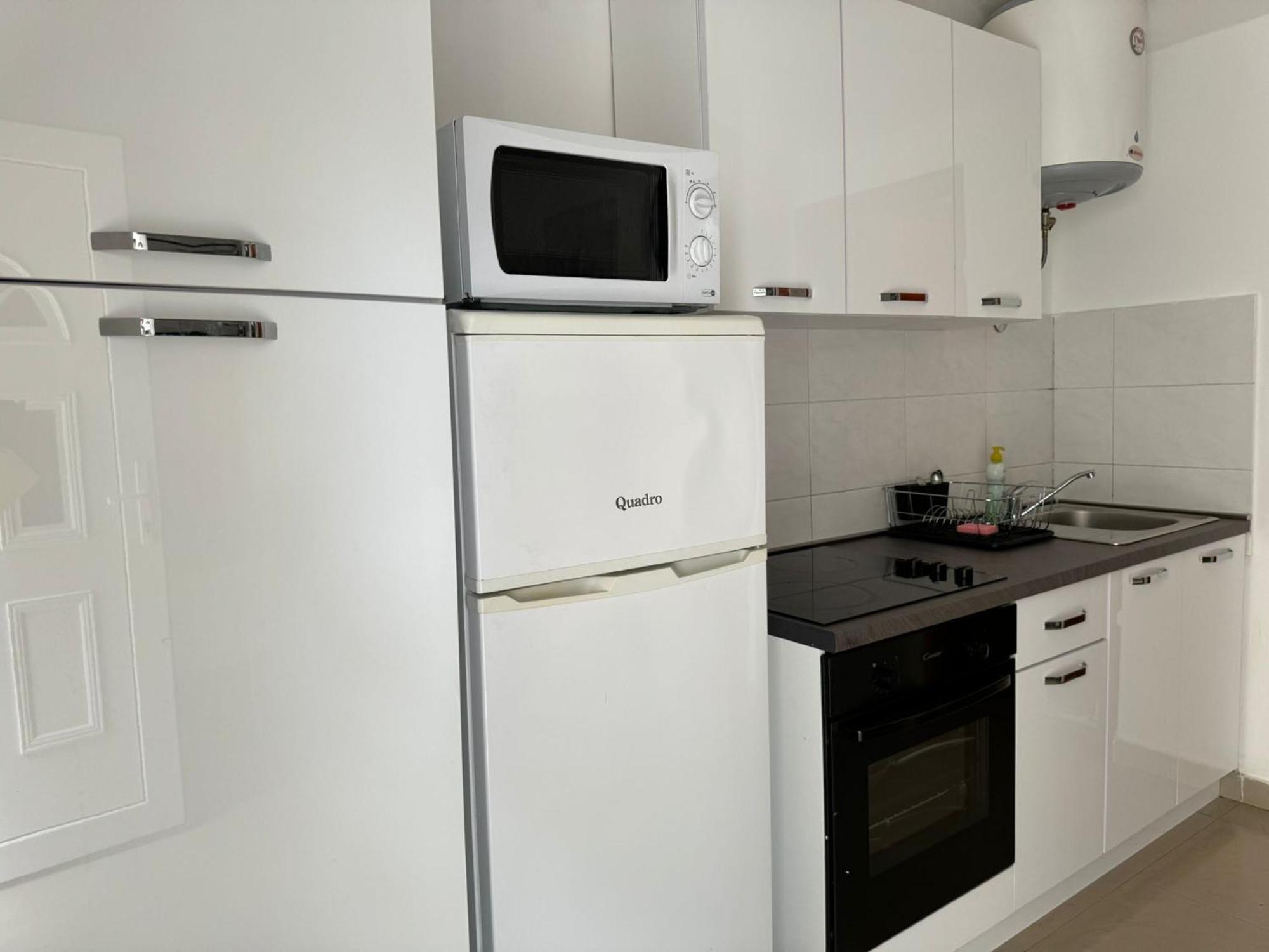 Apartments Ascic Опатия Екстериор снимка