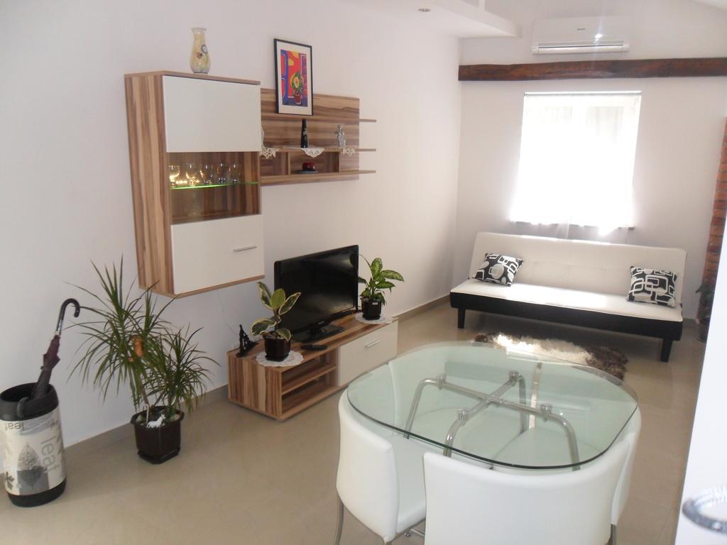 Apartments Ascic Опатия Стая снимка